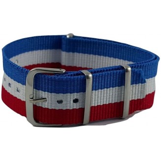 Nylon Strap Classic France